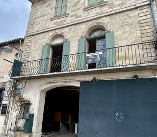  Immeuble � vendre 322 m�