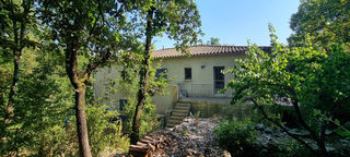  Maison � vendre 8 pi�ces 220 m�