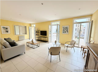  Maison � vendre 4 pi�ces 100 m�