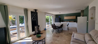  Maison � vendre 4 pi�ces 147 m�