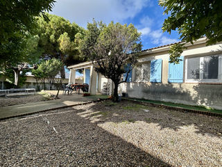  Maison � vendre 4 pi�ces 83 m�