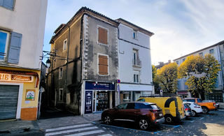  Maison � vendre 4 pi�ces 81 m�