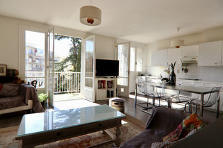  Appartement � vendre 3 pi�ces 71 m�