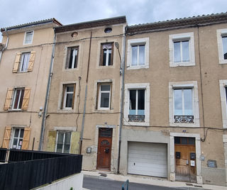  Maison � vendre 15 + pi�ces 315 m�