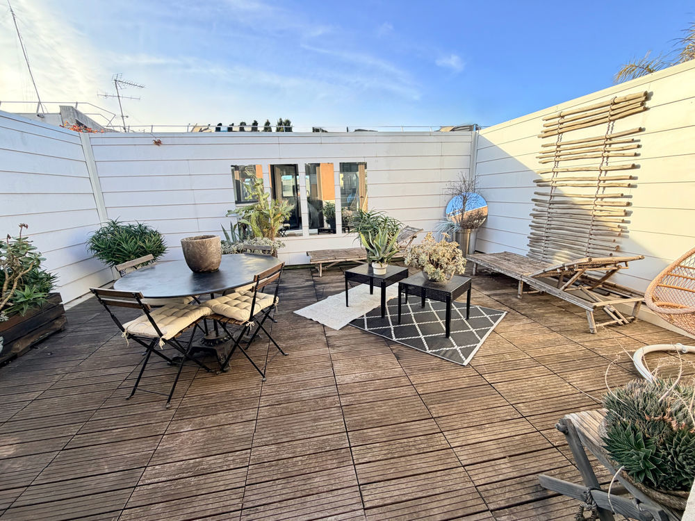 � vendre  Duplex/triplex Montpellier (34000)