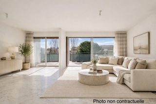  Appartement � vendre 5 pi�ces 114 m�