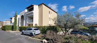  Appartement � vendre 3 pi�ces 77 m�