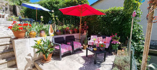  Maison � vendre 5 pi�ces 108 m�