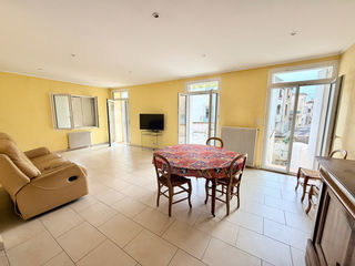  Maison � vendre 4 pi�ces 100 m�