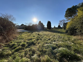  Terrain � vendre 1806 m�