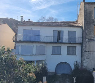  Maison � vendre 8 pi�ces 173 m�