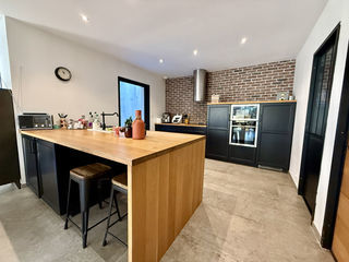  Maison � vendre 4 pi�ces 140 m�