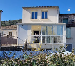  Maison � vendre 4 pi�ces 107 m�