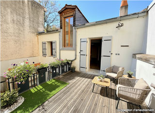  Maison � vendre 5 pi�ces 100 m�
