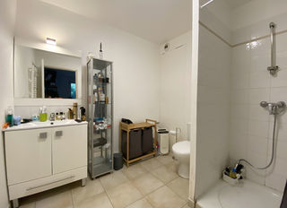  Appartement � vendre 2 pi�ces 36 m�