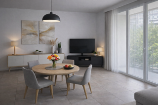  Appartement � vendre 3 pi�ces 81 m�