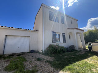  Maison � vendre 4 pi�ces 99 m�