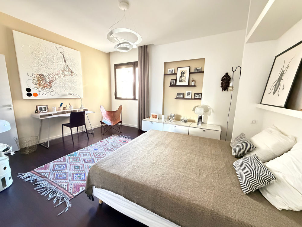 � vendre  Duplex/triplex Montpellier (34000)