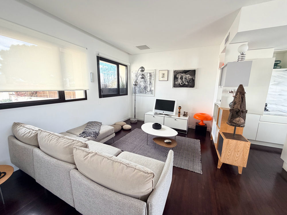 � vendre  Duplex/triplex Montpellier (34000)