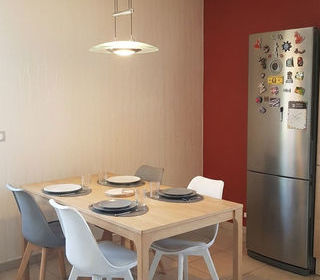  Appartement � vendre 3 pi�ces 77 m�