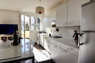  Appartement � vendre 3 pi�ces 71 m�