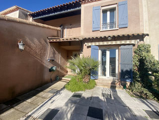  Maison � vendre 4 pi�ces 100 m�