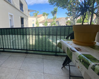  Appartement � vendre 2 pi�ces 33 m�