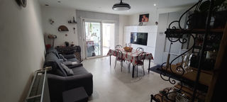  Maison � vendre 4 pi�ces 107 m�