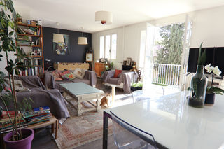  Appartement � vendre 3 pi�ces 71 m�