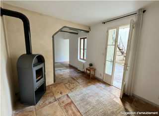  Maison � vendre 5 pi�ces 100 m�