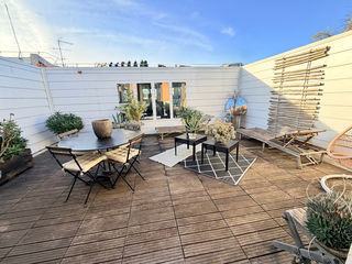  Duplex/triplex � vendre 4 pi�ces 108 m�