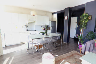  Appartement � vendre 3 pi�ces 71 m�