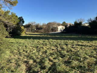  Terrain � vendre 1806 m�