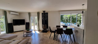  Maison � vendre 4 pi�ces 147 m�