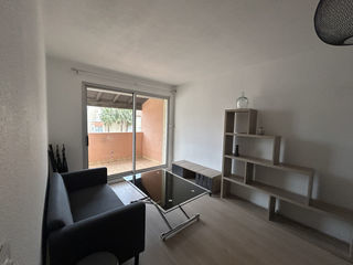  Appartement � louer 1 pi�ce 25 m�