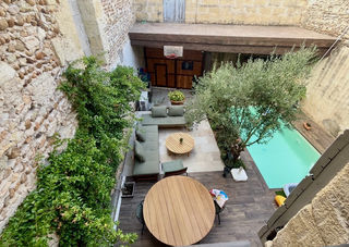  Maison � vendre 4 pi�ces 140 m�