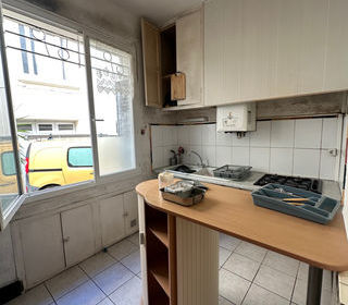  Appartement � vendre 2 pi�ces 41 m�