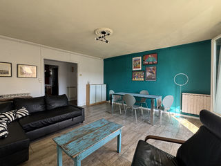  Appartement � vendre 4 pi�ces 88 m�