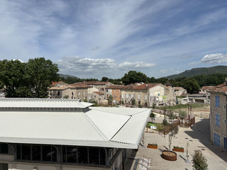  Appartement � vendre 4 pi�ces 103 m�