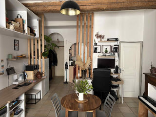  Appartement � vendre 1 pi�ce 35 m�