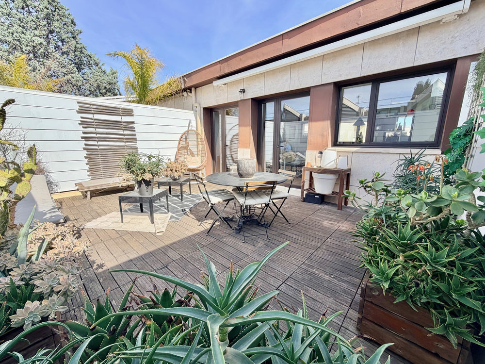 � vendre  Duplex/triplex Montpellier (34000)