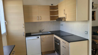  Appartement � vendre 3 pi�ces 81 m�