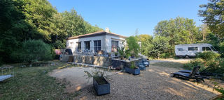  Maison � vendre 8 pi�ces 220 m�