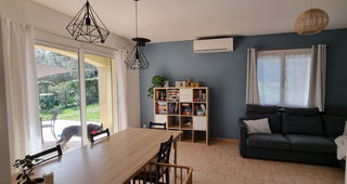  Maison � vendre 5 pi�ces 118 m�