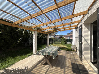  Maison � vendre 4 pi�ces 99 m�