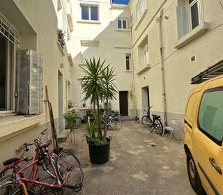  Appartement � vendre 2 pi�ces 41 m�