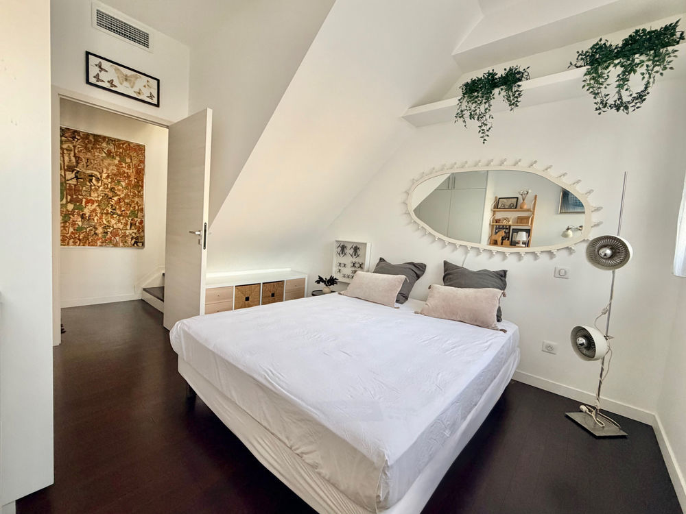 � vendre  Duplex/triplex Montpellier (34000)