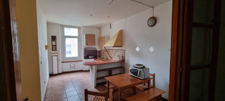  Maison � vendre 15 + pi�ces 315 m�