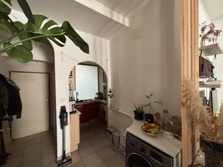  Appartement � vendre 1 pi�ce 35 m�