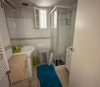  Appartement � vendre 2 pi�ces 41 m�